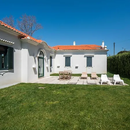 Casas Sao Joao By Ana Ferro Аркозелу