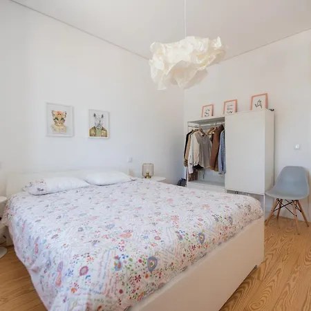 Casa vacanze Casas Sao Joao By Ana Ferro Arcozelo (Porto)