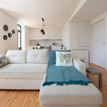 Casas Sao Joao By Ana Ferro *