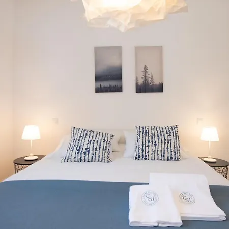 Casas Sao Joao By Ana Ferro Casa vacanze