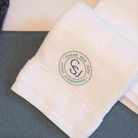 Casa vacanze Casas Sao Joao By Ana Ferro