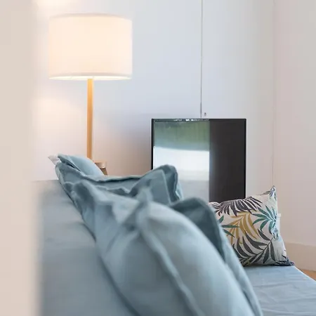 Casas Sao Joao By Ana Ferro