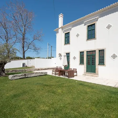 Casas Sao Joao By Ana Ferro *