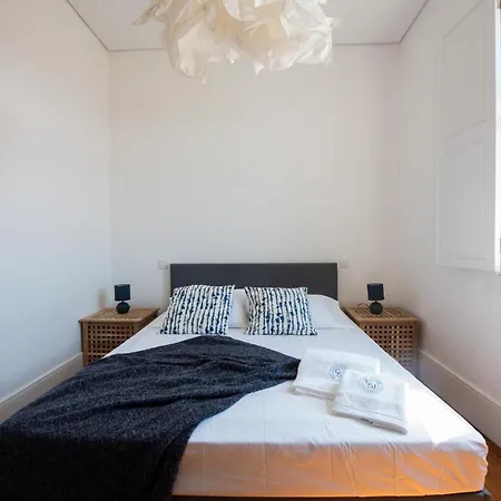 Casas Sao Joao By Ana Ferro Аркозелу