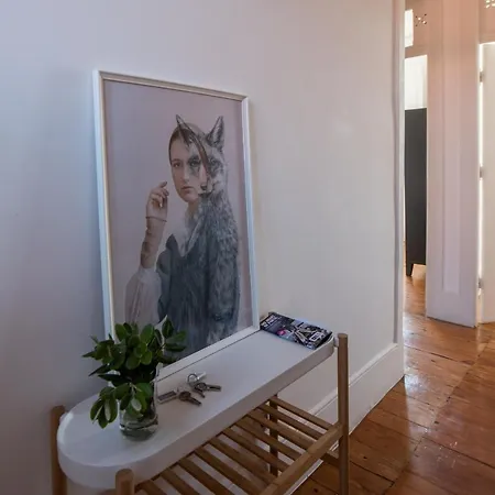 Casas Sao Joao By Ana Ferro *