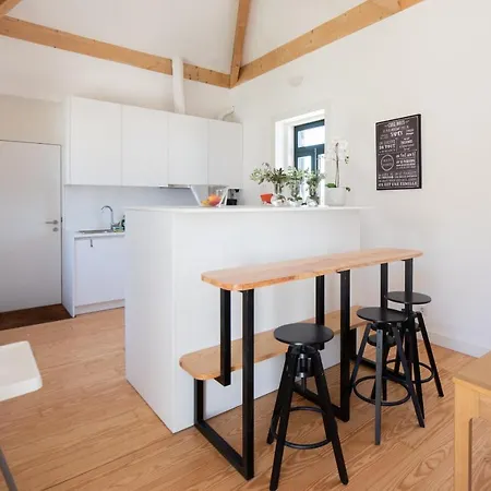 Holiday home Casas Sao Joao By Ana Ferro