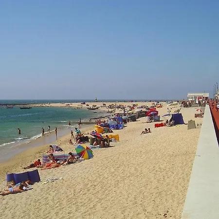 Casas Sao Joao By Ana Ferro Holiday home *