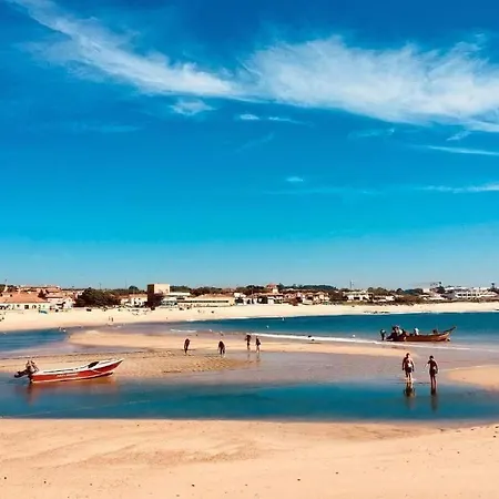 Casas Sao Joao By Ana Ferro Arcozelo (Porto)
