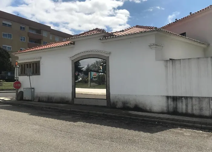 בית נופש Casas Sao Joao By Ana Ferro