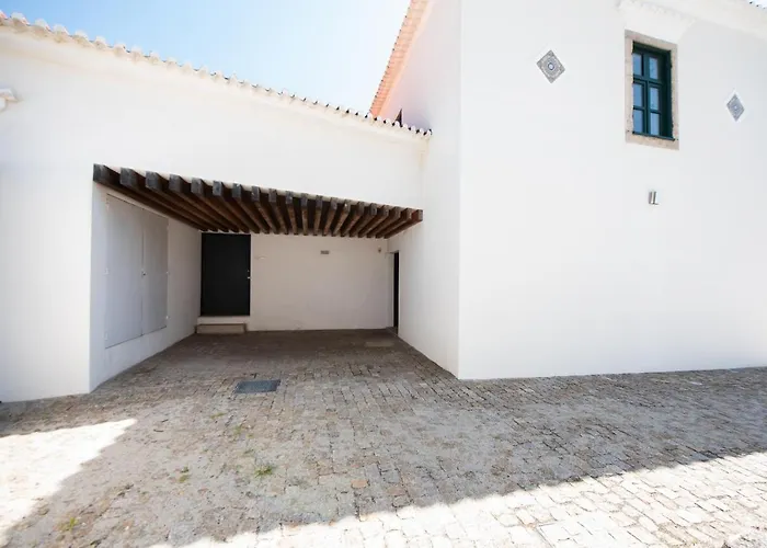 Casas Sao Joao By Ana Ferro * Arcozelo (Porto)