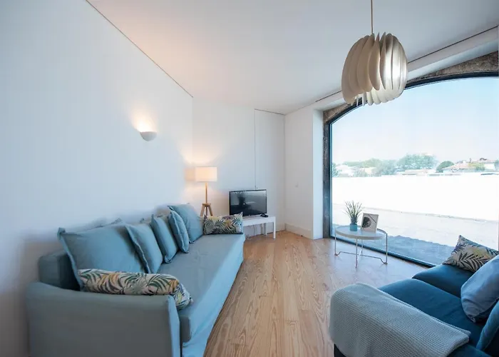 Casas Sao Joao By Ana Ferro