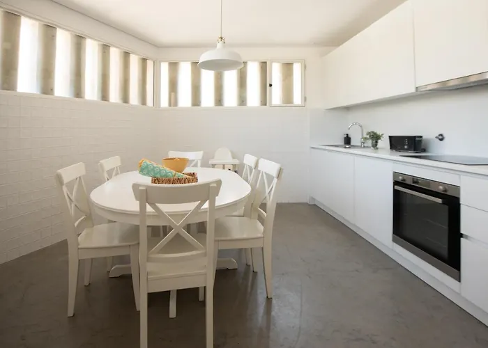 Casas Sao Joao By Ana Ferro Arcozelo (Porto)