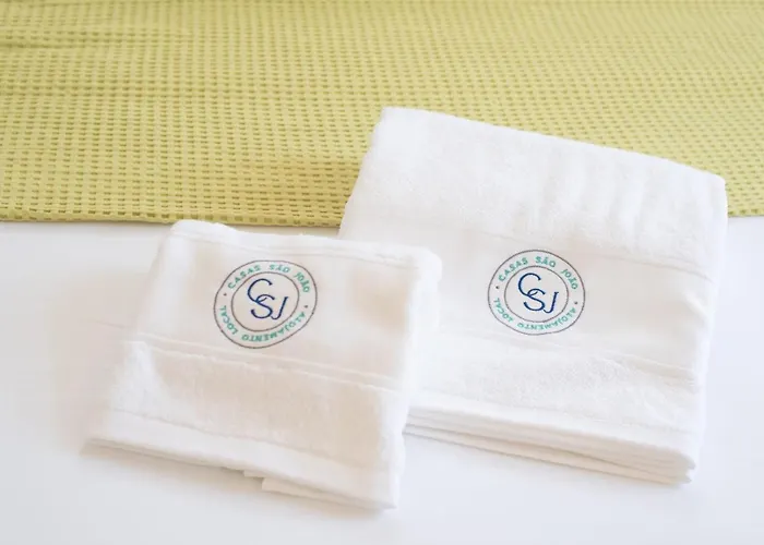 Casas Sao Joao By Ana Ferro * Аркозелу