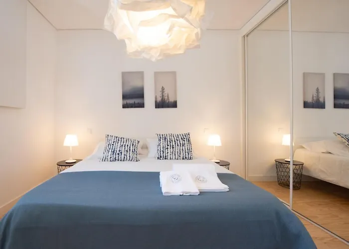 Holiday home Casas Sao Joao By Ana Ferro *