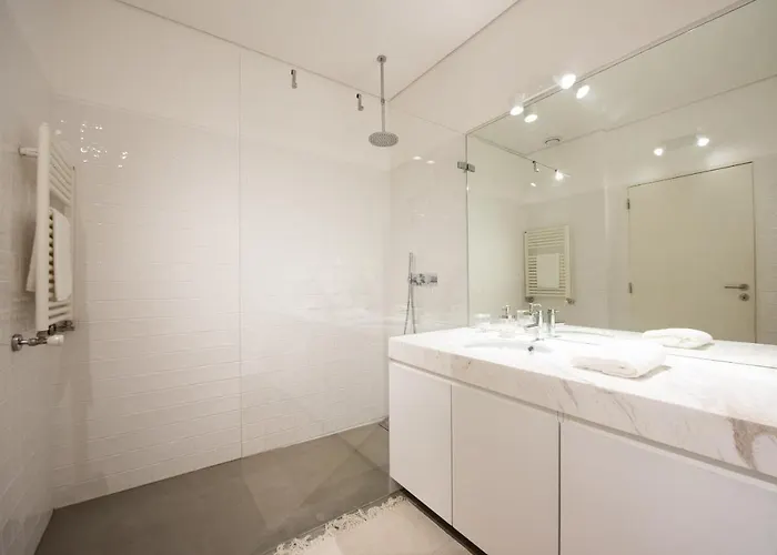 Casas Sao Joao By Ana Ferro * Arcozelo (Porto)