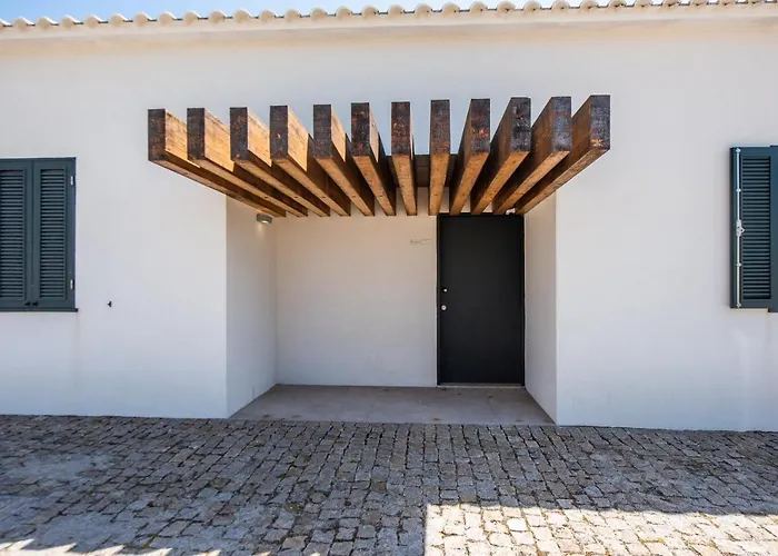 Casas Sao Joao By Ana Ferro Ferienhaus