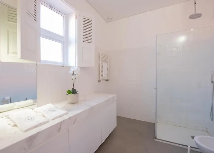 בית נופש Casas Sao Joao By Ana Ferro Arcozelo (Porto)