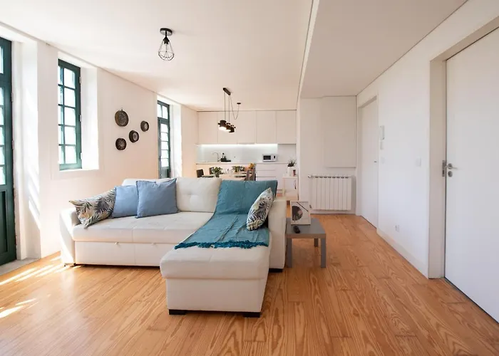 Casas Sao Joao By Ana Ferro Holiday home