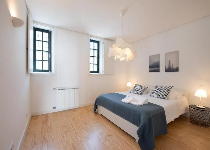 Casas Sao Joao By Ana Ferro Ferienhaus *