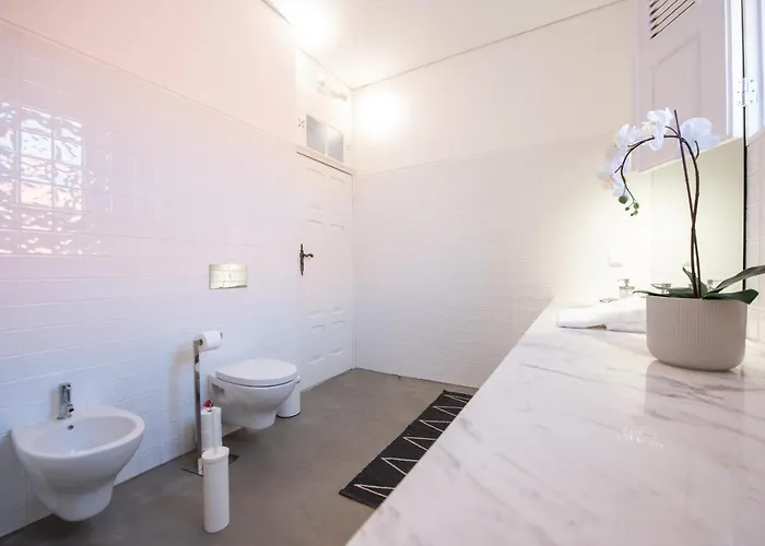 בית נופש Casas Sao Joao By Ana Ferro Arcozelo (Porto)