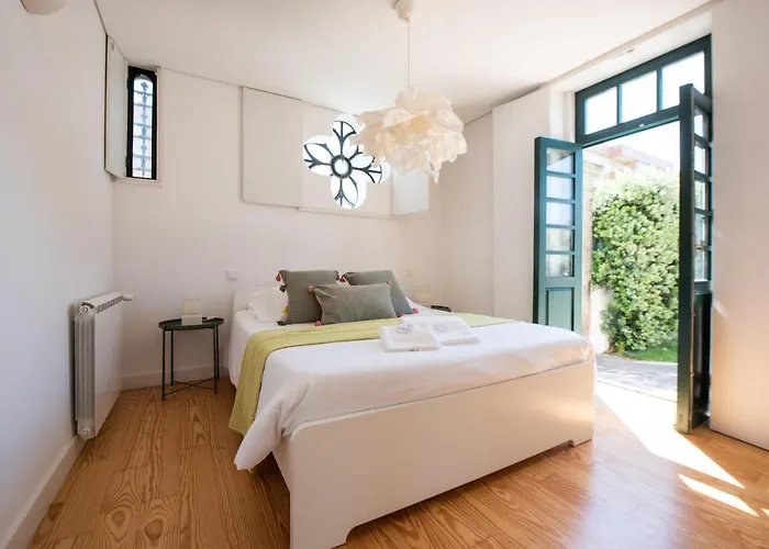 Holiday home Casas Sao Joao By Ana Ferro Arcozelo (Porto)