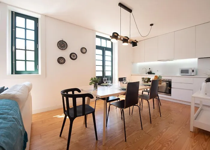 Ferienhaus Casas Sao Joao By Ana Ferro *