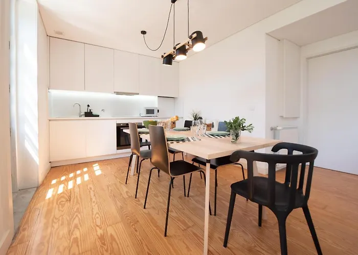 Holiday home Casas Sao Joao By Ana Ferro Arcozelo (Porto)