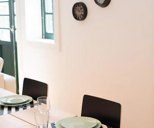 Casas Sao Joao By Ana Ferro Holiday home