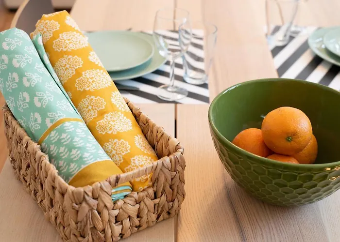 בית נופש Casas Sao Joao By Ana Ferro Arcozelo (Porto)