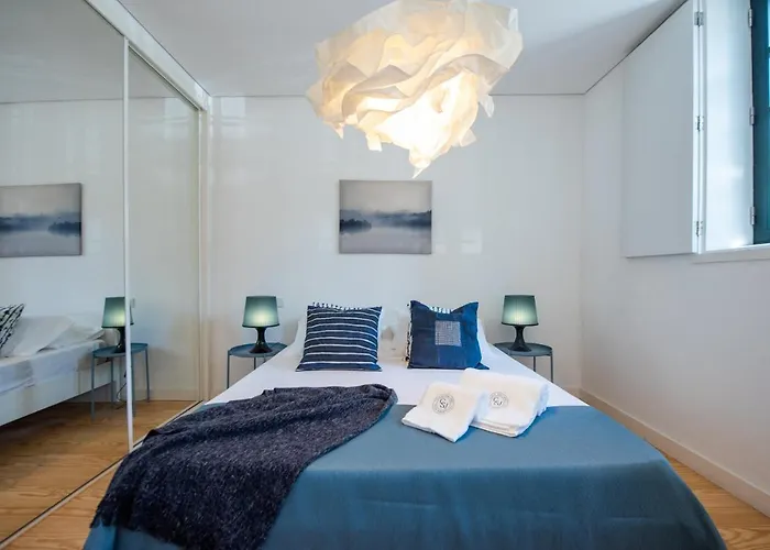 Casas Sao Joao By Ana Ferro Holiday home