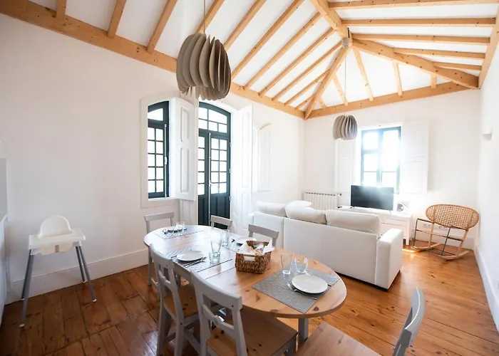 Ferienhaus Casas Sao Joao By Ana Ferro Arcozelo (Porto)
