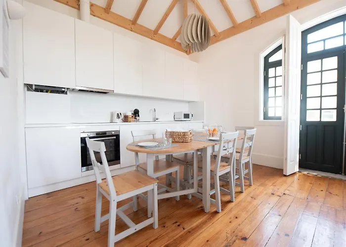 Casas Sao Joao By Ana Ferro Arcozelo (Porto)