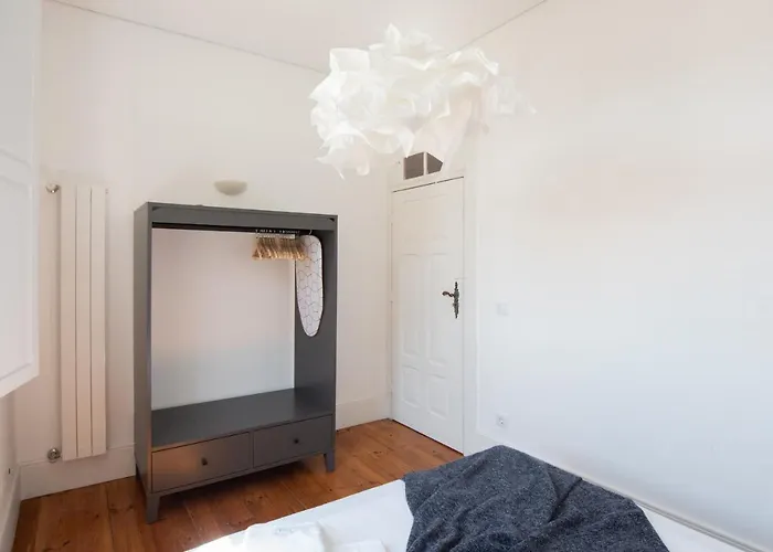 Ferienhaus Casas Sao Joao By Ana Ferro