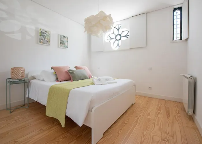 Casas Sao Joao By Ana Ferro Holiday home *