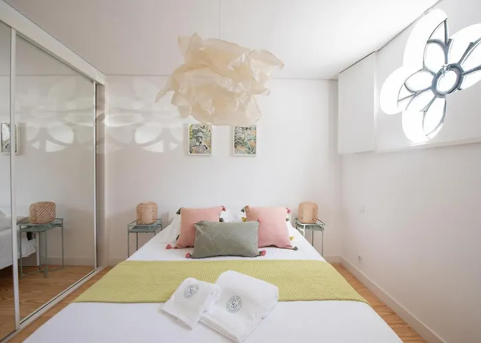 Ferienhaus Casas Sao Joao By Ana Ferro