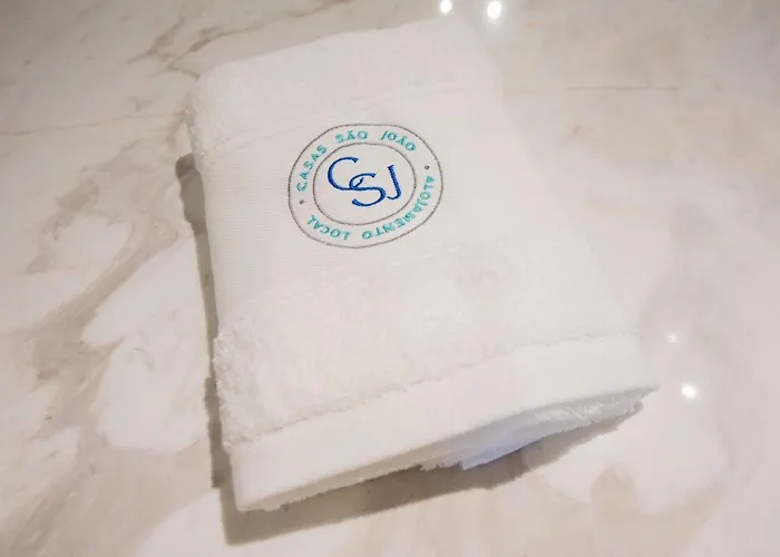 Casas Sao Joao By Ana Ferro בית נופש