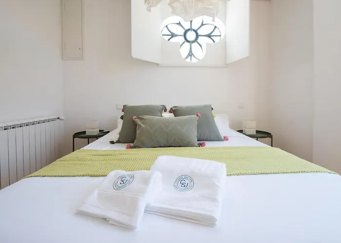 Casas Sao Joao By Ana Ferro Ferienhaus *