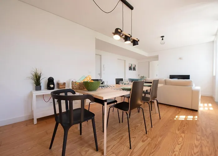 Holiday home Casas Sao Joao By Ana Ferro