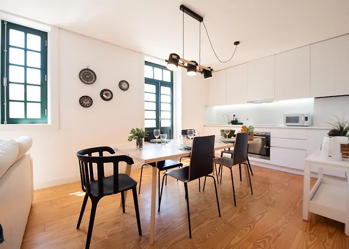 Holiday home Casas Sao Joao By Ana Ferro Arcozelo (Porto)