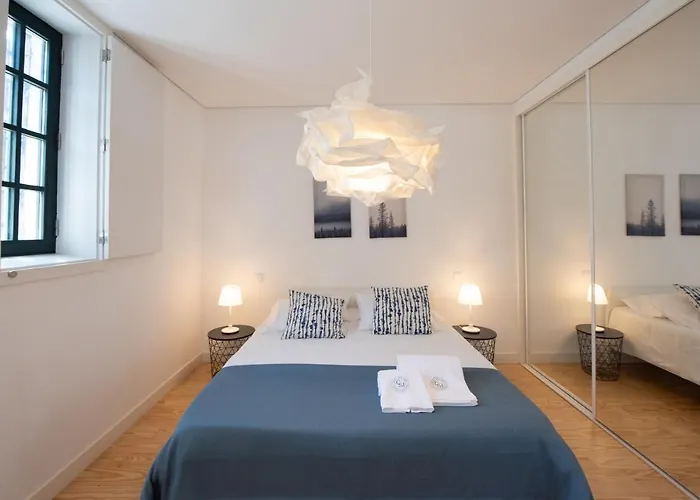 Casas Sao Joao By Ana Ferro Holiday home Arcozelo (Porto)