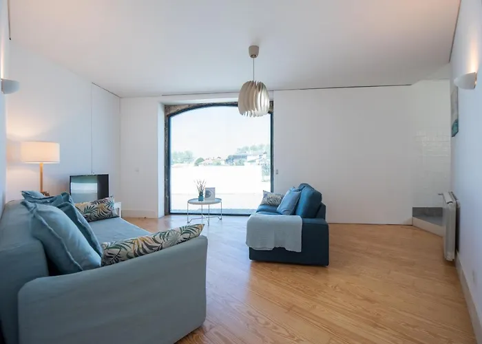 Casas Sao Joao By Ana Ferro Holiday home