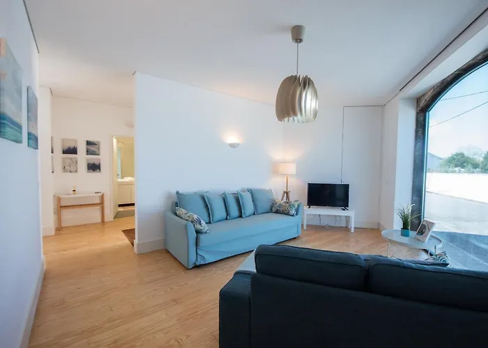 Casas Sao Joao By Ana Ferro