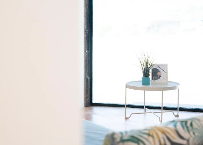 Casas Sao Joao By Ana Ferro Аркозелу