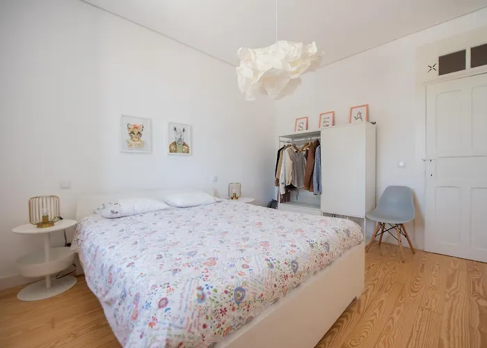 בית נופש Casas Sao Joao By Ana Ferro Arcozelo (Porto)