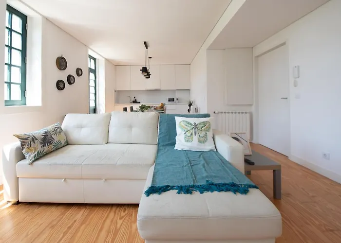 Casas Sao Joao By Ana Ferro *