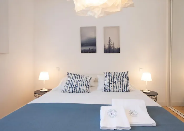 Casas Sao Joao By Ana Ferro Holiday home