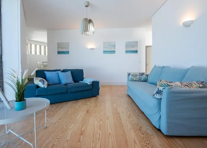 Casas Sao Joao By Ana Ferro בית נופש