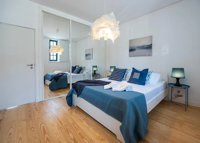 Casas Sao Joao By Ana Ferro *