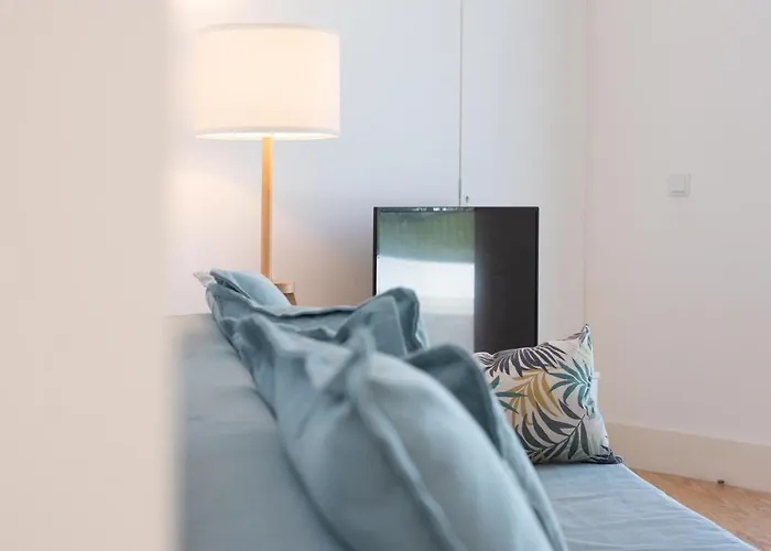 Casas Sao Joao By Ana Ferro