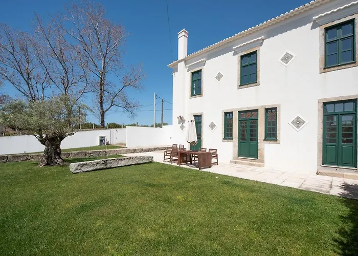 Casas Sao Joao By Ana Ferro *